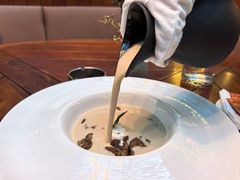 -Tivano意大利餐厅(成都居舍酒店)
