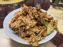 -情满四合院•京菜•烤鸭(动物园店)