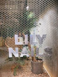 -LILY NAILS美甲美睫