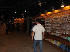 -亚龙湾中心广场·贝壳馆