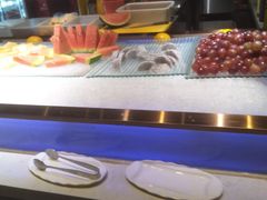 自助取餐区-加餐海鲜自助(宝龙一城店)