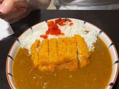 -日本料理神拉面
