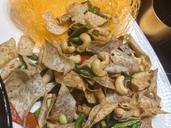 -正阁海鲜餐厅(六虹桥店)