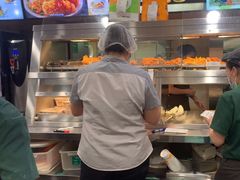 -德克士(砂之船奥特莱斯店)