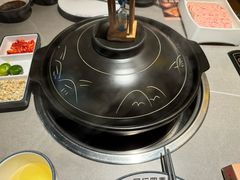 -同仁四季椰子鸡(无锡滨湖万象汇店)