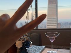 -北京柏悦酒店·锦庭餐厅Dining Room