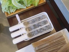 -蝎王府羊蝎子(虎坊桥总店)