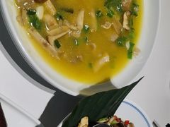 -滇铺子·云南特色菜·第九届野生菌美食节(东风东路c86店)