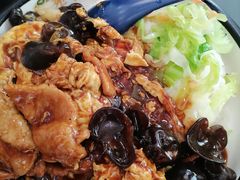 -宛平李记小吃(东关街店)