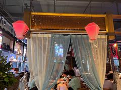 -水煮三国·川鲁江湖菜(香山店)