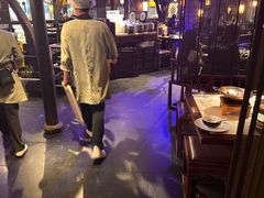 -绿茶餐厅(深圳龙华天虹购物中心店)