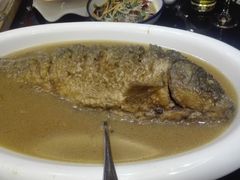 -阿庄新豫菜(通泰路店)