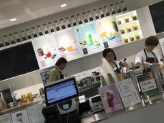 -叶子与茶(苏宁广场店)