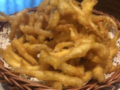 -丹江渔村(首都机场店)
