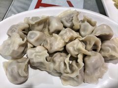 -听涛雅苑百味饺子老家菜馆