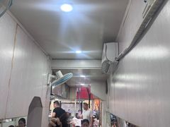 -里脊肉串店(天桥老店)