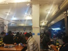 大堂-黑竹香鸡(营和巷店)