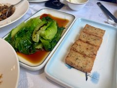 -老洋房花园饭店(绍兴路店)