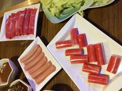 -傣妹火锅(狮子桥店)