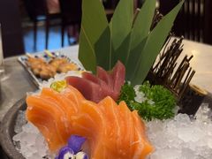 -德川家日本料理(华堂·新辰汇店)