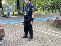 -苏州河梦清园环保主题公园