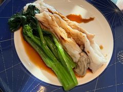-珠海瑞吉酒店·秀餐厅