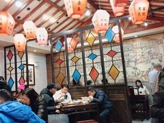 -大壶春生煎(四川中路店)
