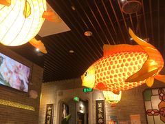 -肥福排档(星光店)