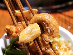 肺片-钢五区节子串串香(环球汇·天誉店)