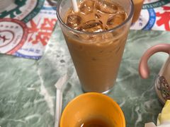 -牛记咖喱美食(十月初五日街店)