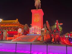 -大唐不夜城