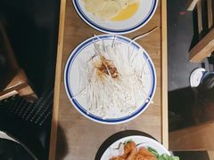 -么肆烤肉(汉街形象店)