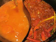 -牛市坎火锅(建设路店)