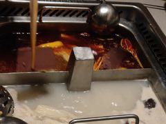 -海底捞火锅(公益西桥店)