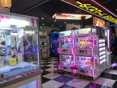 -天天玩X秋葉原日系动漫游戏中心