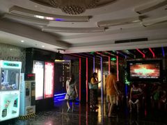 -劲派KTV(江南大道南店)