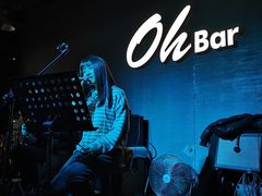 -ohbar live house(人广店)