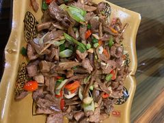 -朗妈私房菜(婺女州店)