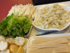 -安吉美渝石锅鱼(芜园西路店)