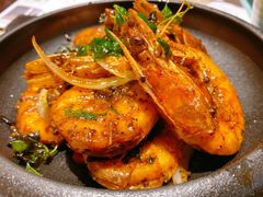 -美奈小馆·东南亚菜(福田星河COCO Park店)