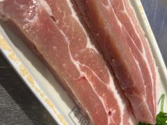 -喜来稀肉(虹泉路店)