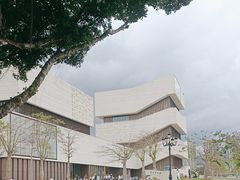 -珠海市博物馆