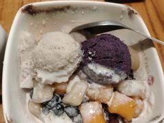 -鲜芋仙Meet Fresh(五道口店)