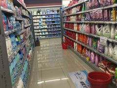 -京沪时代购物中心(敦睦路店)