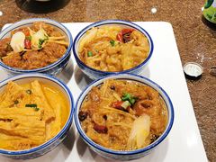 -阿庄新豫菜(航海东路店)