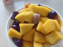 -水牛奶皇后糖水铺(深圳总店)