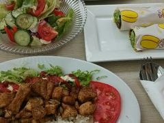 android_upload_pic-土耳其卡巴布清真餐厅(西安店)