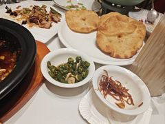 -国人川菜(李家村建东街店)