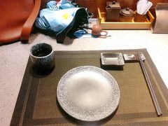 -隐初·SUSHI·美式日本料理