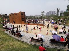 -枫香湖儿童公园